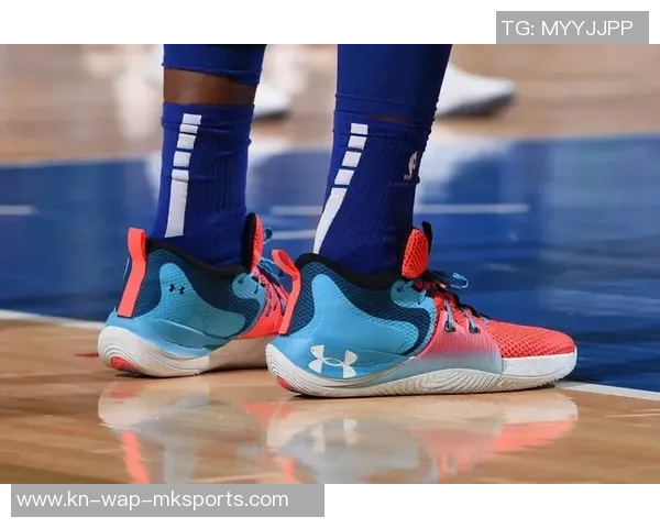 最帅NBA明星篮球鞋推荐让你在球场上尽显风采与个性